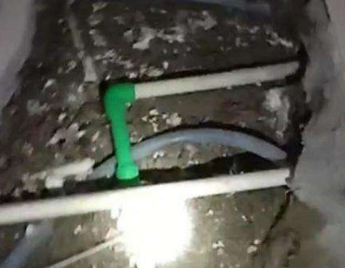 洪江卫生间漏水多少钱