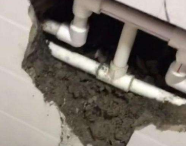 洪江卫生间漏水哪家好