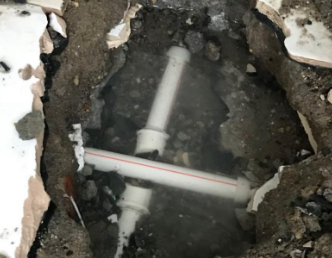 洪江卫生间防水公司