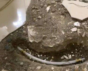 洪江卫生间测漏水哪家优惠