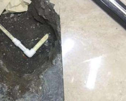 洪江卫生间测漏水多少钱
