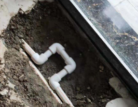 洪江卫生间测漏水哪家好