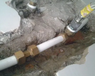 洪江测漏水多少钱
