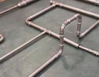 洪江水管维修哪家好