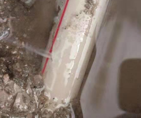 洪江水管维修公司