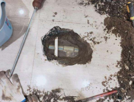 洪江卫生间防水多少钱
