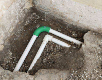 洪江卫生间测漏水价格多少