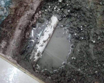 洪江卫生间测漏水哪家好