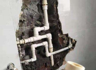 洪江卫生间测漏水价格多少