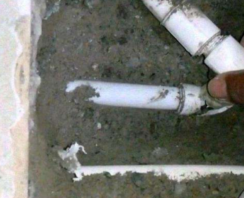 洪江卫生间测漏水哪家好