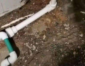 洪江卫生间测漏水服务电话