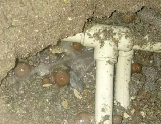 洪江卫生间测漏