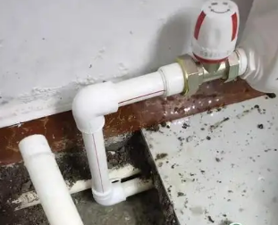 洪江卫生间测漏水多少钱