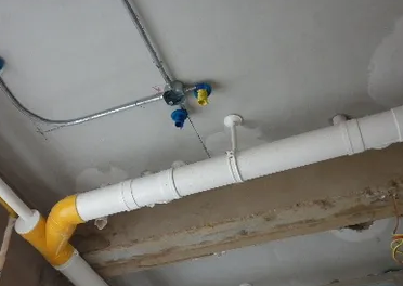 洪江水管维修多少钱