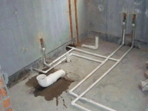洪江水管维修多少钱
