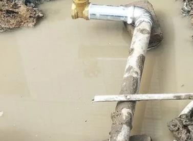 洪江测漏水公司电话